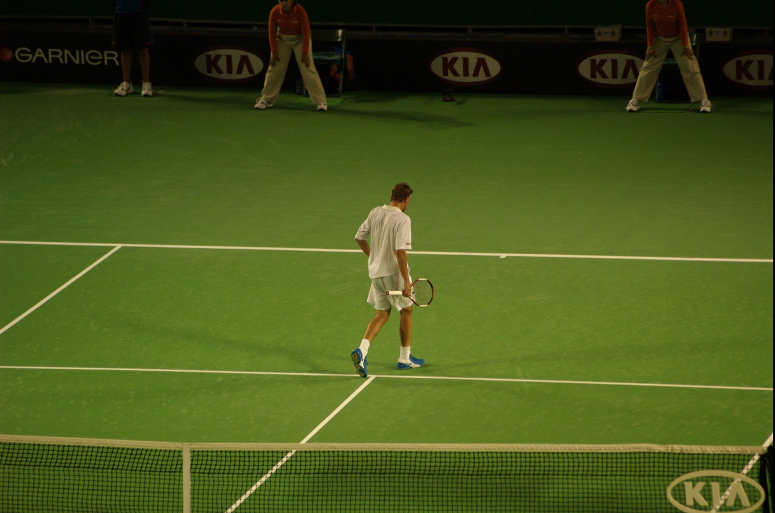 20060116   Australie   Melbourne   Australian Open 2006   067